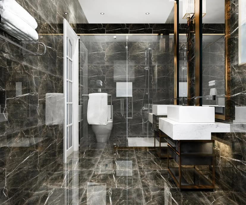 Bathroom Remodeling